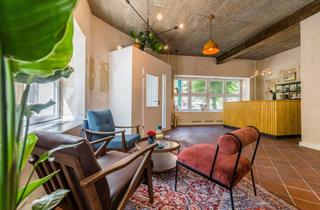 Büro zu mieten in Merseburger Straße 103, 06112 Lutherplatz, Moderne Bürofläche mit Co-Working-Charakter