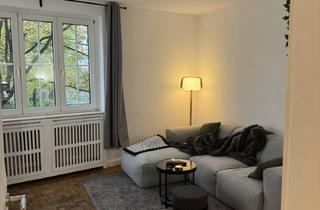 Immobilie mieten in 33615 Innenstadt, Zwischenmiete: Möblierte Wohnung vom 01.01.2025 bis 31.03.2025