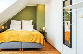 Immobilie mieten in Ludwigstraße 29, 66424 Homburg, HOMBURG - Deluxe Apartment - Pacific Ocean