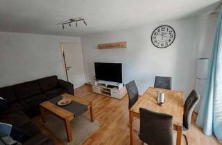 Immobilie mieten in 71634 Ludwigsburg, Neue 3er WG in Eglosheim ab 01.01.2026 Zimmer mit Balkon