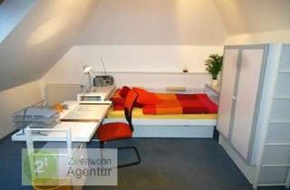 Immobilie mieten in 41464 Neuss, Modern möbliertes Zimmer für WochenendheimfahrerNeuss-Hammfeld, Liviusweg