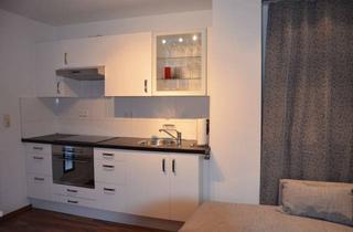 Immobilie mieten in 65439 Flörsheim, Möblierte Singlewohnung