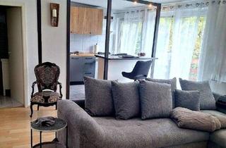 Immobilie mieten in 65760 Eschborn, Eschborn (8072290) moderne 3 Zimmer Wohnung