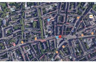 Immobilie mieten in Gemarkenstraße 45, 45147 Holsterhausen, Großes Ladenlokal in zentraler Lage von E-Holsterhausen