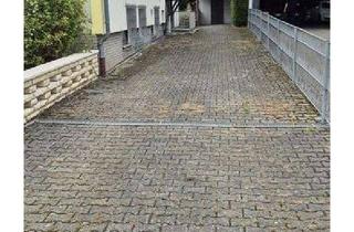 Immobilie mieten in Jakob-Wolf-Straße, 63179 Obertshausen, Stellplätze (für bis zu 7 Autos) zu vermieten