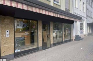 Geschäftslokal mieten in 56564 Neuwied, Attraktives Ladenlokal am Marktplatz von Neuwied – individuell gestaltbar