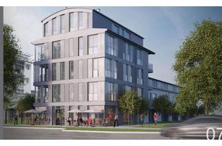 Geschäftslokal mieten in Münchener Straße 23, 85540 Haar, Helle Ladenfläche mit Top-Sichtbarkeit an der B304