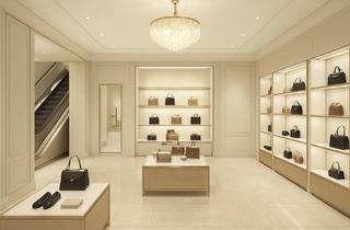 Geschäftslokal mieten in 14467 Nördliche Innenstadt, Erstklassige Einzelhandelsfläche in bester Innestadtlage