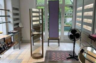 Gewerbeimmobilie kaufen in Ludwig-Thoma-Str. 48, 85521 Ottobrunn, Ottobrunn***attraktiver Laden ca. 65 m² mit UG 38,8 m² - zum Selbstbezug oder zur Kapitalanlage*