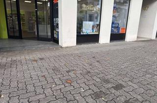 Geschäftslokal mieten in Hauptstr. 47, 79540 Lörrach, Attraktives Ladenlokal in bester Lage von Lörrach-Stetten – 178,54 m² Verkaufsfläche