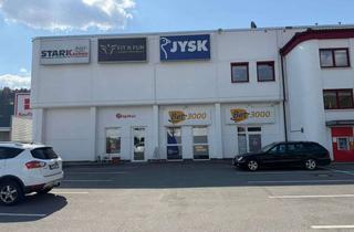 Geschäftslokal mieten in Robert-Koch-Str., 96215 Lichtenfels, Einzelhandelsfläche im Leuchsenbach-Center - provisionsfrei!