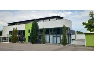 Büro zu mieten in Höpfigheimertstrasse 2, 71691 Freiberg, Traumhafte Verkaufs/Repräsentations/Büro/Austellungsfläche in repr. Gebäude incl. 10 Stellplätzen