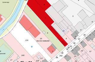 Gewerbeimmobilie kaufen in 52511 Geilenkirchen, Entwicklungsgrundstück im Herzen von Geilenkirchen