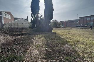 Gewerbeimmobilie kaufen in 52511 Geilenkirchen, Entwicklungsgrundstück im Herzen von Geilenkirchen