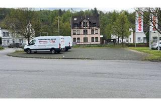 Gewerbeimmobilie mieten in Vollmerhauserstr., 51645 Gummersbach, Ausstellungsfläche/ Werbefläche/ Gewerbegrundstück zu vermieten ab Sofort