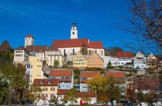 Gewerbeimmobilie kaufen in 72160 Horb, Gelegenheit: Grundstück, ca. 3 ha, in Horb, Kr. Freudenstadt/Nordschwarzwald