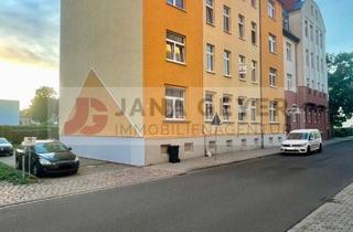 Wohnung mieten in Bernhardistraße 23a, 04838 Eilenburg, EILENBURG STADT * 3 ZIMMER * KÜCHE mit Zugang zum BALKON * TAGESLICHTBAD mit Wanne... und NETTEN NACHBARN ;-)