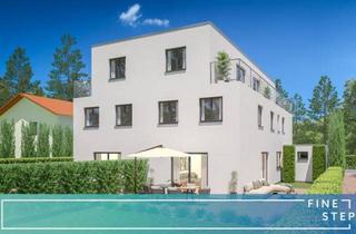 Doppelhaushälfte kaufen in 81739 München, Wohnen mit Stil – großzügige Doppelhaushälfte in begehrter Lage von Waldperlach