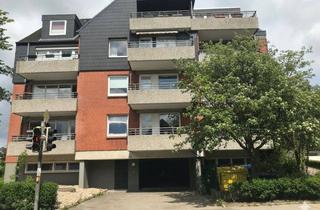 Wohnung kaufen in 24145 Kiel, Nesthäkchen - 2-Zimmer Dachgeschosswohnung in Kiel-Wellsee