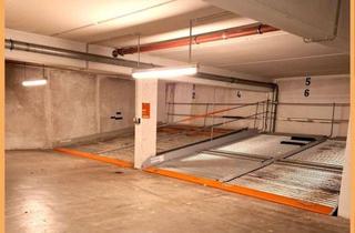 Garagen kaufen in 90441 Nürnberg, Tiefgaragenstellplätze einzeln oder im Paket je 8.500,- EUR in SCHWEINAU - Turnerheimstraße