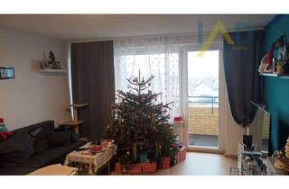 Wohnung kaufen in 69245 Bammental, 2,5 Zimmer Wohnung mit herrlichem Ausblick