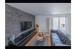 Wohnung kaufen in 78056 Villingen-Schwenningen, Helles Wohnambiente mit einer traumhaften Dachterrasse