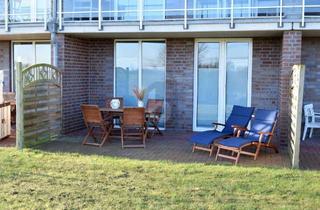 Wohnung kaufen in 23968 Hohenkirchen, OSTSEE-IDYLLE PUR ZUM WOHLFÜHLEN