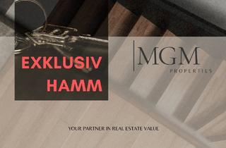 Wohnung kaufen in 59077 Pelkum, Letzte Einheit in modernisierter Wohnanlage | Kapitalanlage mit Mietsteigerungspotenzial