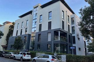 Wohnung kaufen in Klingenstraße, 99094 Brühlervorstadt, Wohnung in der Brühlervorstadt provisionsfrei zu verkaufen