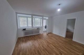 Wohnung kaufen in 85570 Markt Schwaben, Top-sanierte 3-Zimmer-Eigentumswohnung mit verglastem Balkon und Tiefgaragenstellplatz