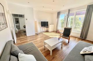 Wohnung kaufen in Turmstraße, 10551 Berlin, Leben in Moabit - Helle 1-Zimmer-Wohnung nahe Turmstrasse