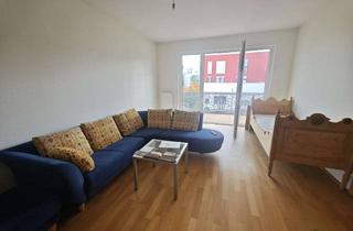 Wohnung kaufen in 67061 Süd, Hochwertige 2-Zimmer-Wohnung am Rhein – barrierefrei, modern und energieeffizient