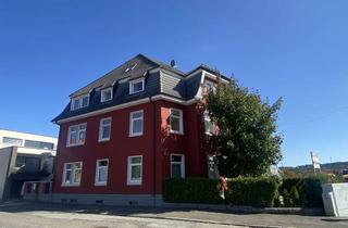 Wohnung kaufen in Saarbrückerstraße 87, 66424 Homburg, Repräsentative Stadtvilla mit 2-3 Wohn-/ Gewerbeeinheiten im Herzen von Homburg