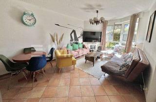 Wohnung kaufen in 50999 Rodenkirchen, **Ruhige 2-Zimmer Wohlfühloase**