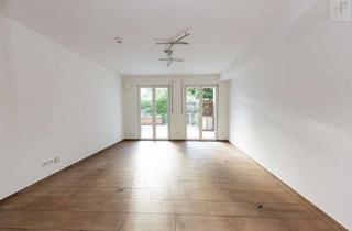 Wohnung kaufen in 85057 Ingolstadt, Moderne Erdgeschosswohnung mit Gartenanteil in Ingolstadt