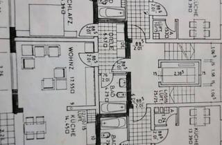 Wohnung kaufen in 44866 Günnigfeld, Helle 2,5-Zimmer Wohnung im 2. OG mit Balkon in Bochum-Günnigfeld