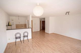 Wohnung kaufen in Bruckmühlenweg, 79199 Kirchzarten, Großzügige 2 Zimmer - Eigentumswohnung