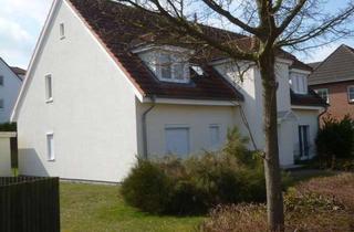 Wohnung kaufen in Uferweg, 23968 Wendorf, Solide Kapitalanlage++bevorzugtes Wohngebiet