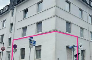 Wohnung kaufen in 46045 Altstadt-Süd, 7 % Rendite ohne Aufwand