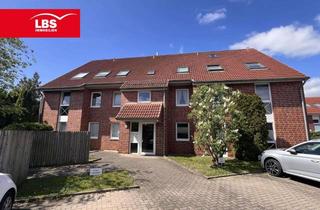 Wohnung kaufen in 31180 Giesen, Charmante DG-Whg. mit Spitzboden, Stellplatz und viel Platz zum Wohlfühlen