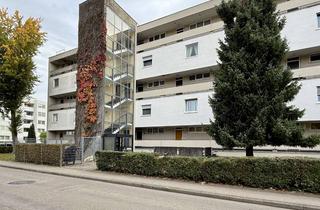 Wohnung kaufen in Hebbelstraße 54, 85055 Ingolstadt, Helle 4-Zimmer-Maisonette mit Balkon & Stellplatz – ruhig, zentral & provisionsfrei in Ingolstadt