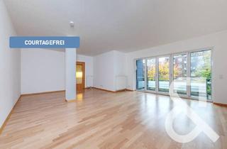 Wohnung kaufen in Große Straße 1-3, 22926 Ahrensburg, Großzügige Eigentumswohnung mit Balkon und TG-Stellplatz