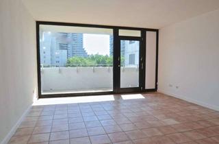 Wohnung kaufen in 60598 Sachsenhausen-Süd, +++ Gelegenheit in Toplage am Sachsenhäuser Berg!! ++ Moderne 2-ZKBL in gepflegtem Hochhaus +++