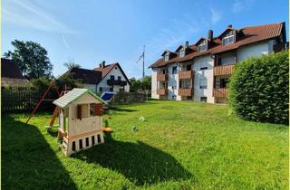 Wohnung kaufen in 85276 Pfaffenhofen, Provisionsfrei ins eigenen Zuhause