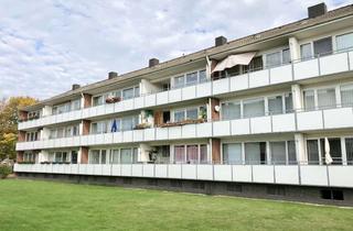 Wohnung kaufen in Beethovenstraße 5c, 47918 Tönisvorst, Renovierte 2-Zimmer-Wohnung (15) in Tönisvorst