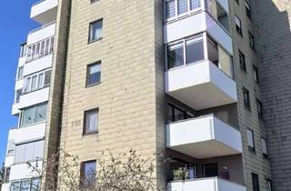 Wohnung kaufen in 88239 Wangen, Attraktive 3,5-Zimmer-Wohnung mit verglastem Balkon und Tiefgarage – bezugsfrei ab 01.01.2026