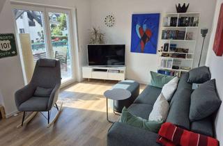 Wohnung kaufen in 65719 Hofheim am Taunus, Von privat: Gemütliche modernisierte DG-Maisonette-Wohnung in Hofheim-Marxheim