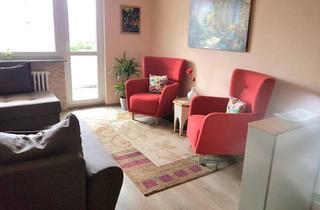 Wohnung kaufen in Schulenburgstraße 12-20, 13597 Spandau, Privat! Ohne Makler! Gemütliche, kleine Wohnung mit Südbalkon