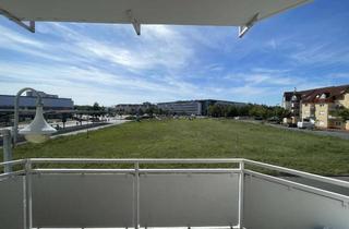 Wohnung kaufen in 63128 Dietzenbach, Zentrale 3-Zimmer-Wohnoase mit Panoramablick auf Dietzenbach