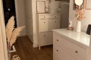 Wohnung mieten in Grillparzerstraße, 65232 Taunusstein, Harmonische 3-Zimmer Wohnung / 80 m2 / Teilmöbiliert mit Balkon in Taunusstein-Hahn